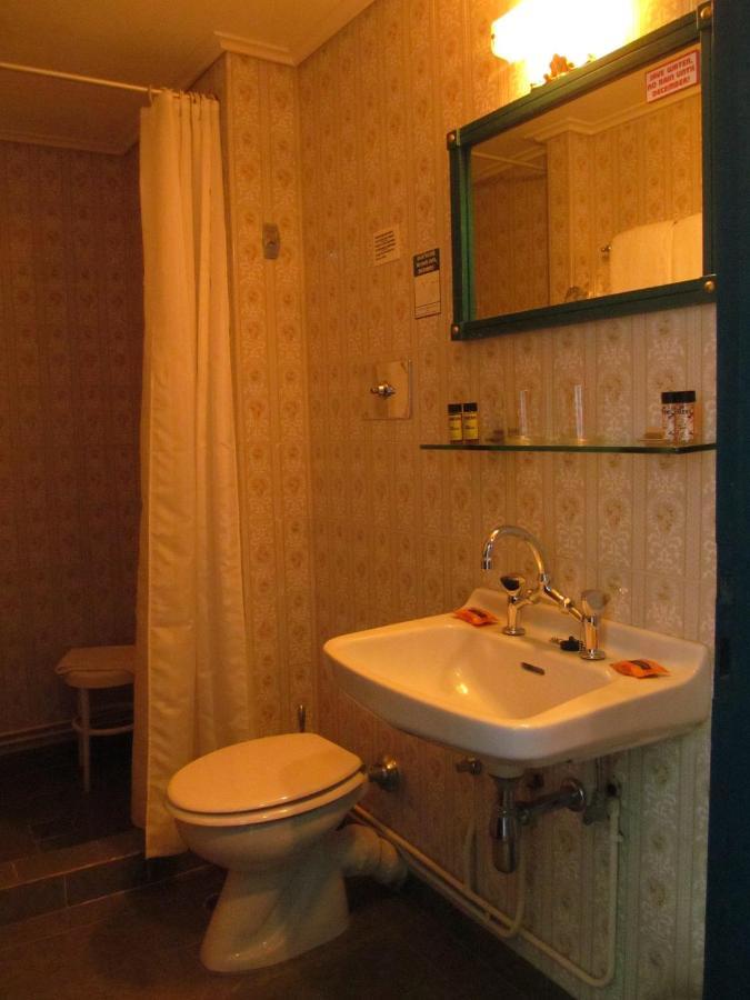 Hotel Aliki Sými Bilik gambar