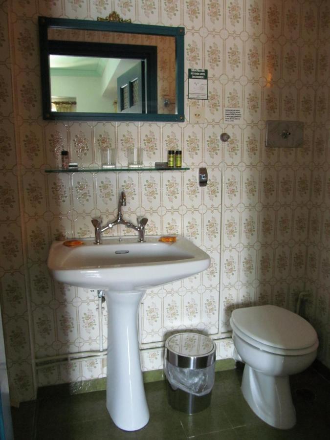 Hotel Aliki Sými Luaran gambar