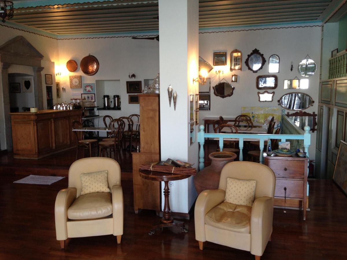 Hotel Aliki Sými Luaran gambar