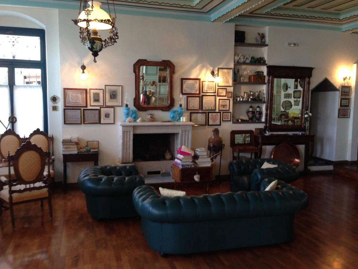 Hotel Aliki Sými Luaran gambar