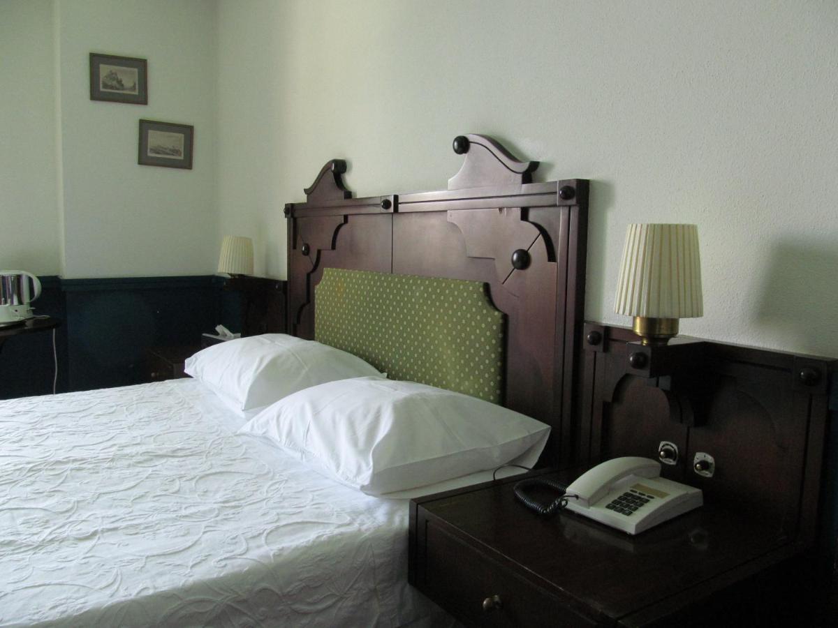 Hotel Aliki Sými Bilik gambar