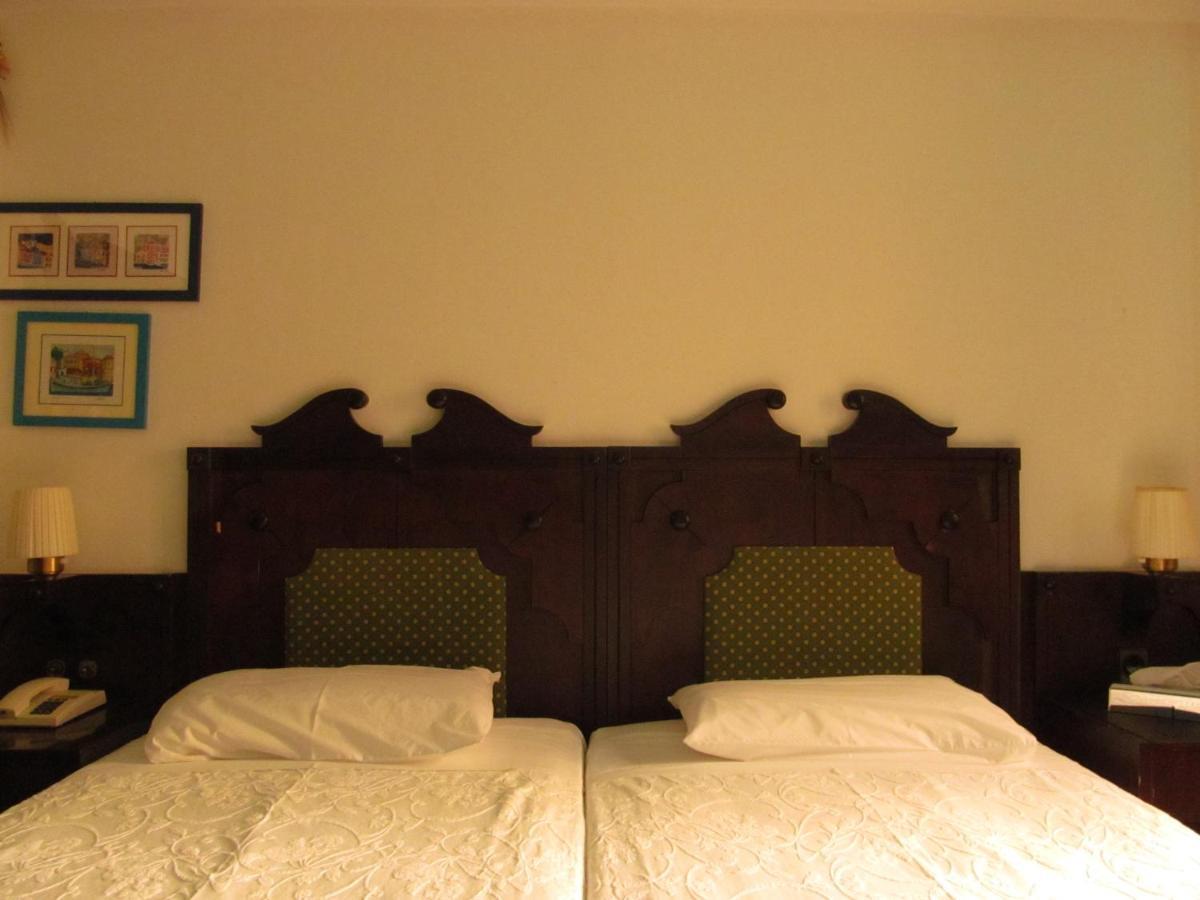 Hotel Aliki Sými Luaran gambar